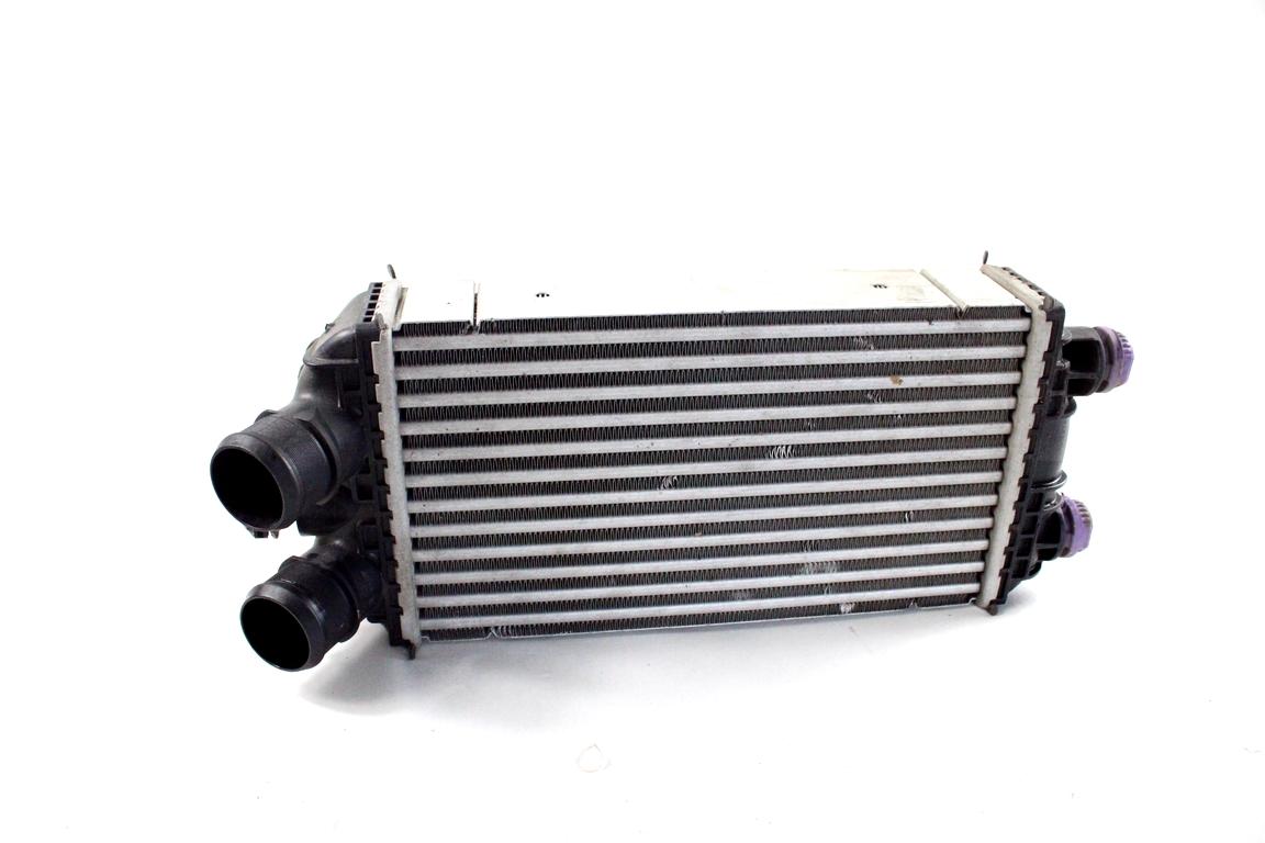 9824742280 RADIATORE INTERCOOLER SCAMBIATORE ARIA/ARIA OPEL MOKKA B 1.2 B 96KW 6M 5P (2022) RICAMBIO USATO