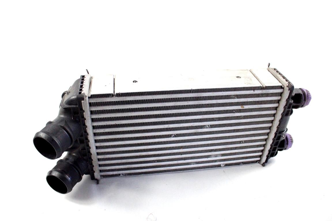 9824742280 RADIATORE INTERCOOLER SCAMBIATORE ARIA/ARIA OPEL MOKKA B 1.2 B 96KW 6M 5P (2022) RICAMBIO USATO