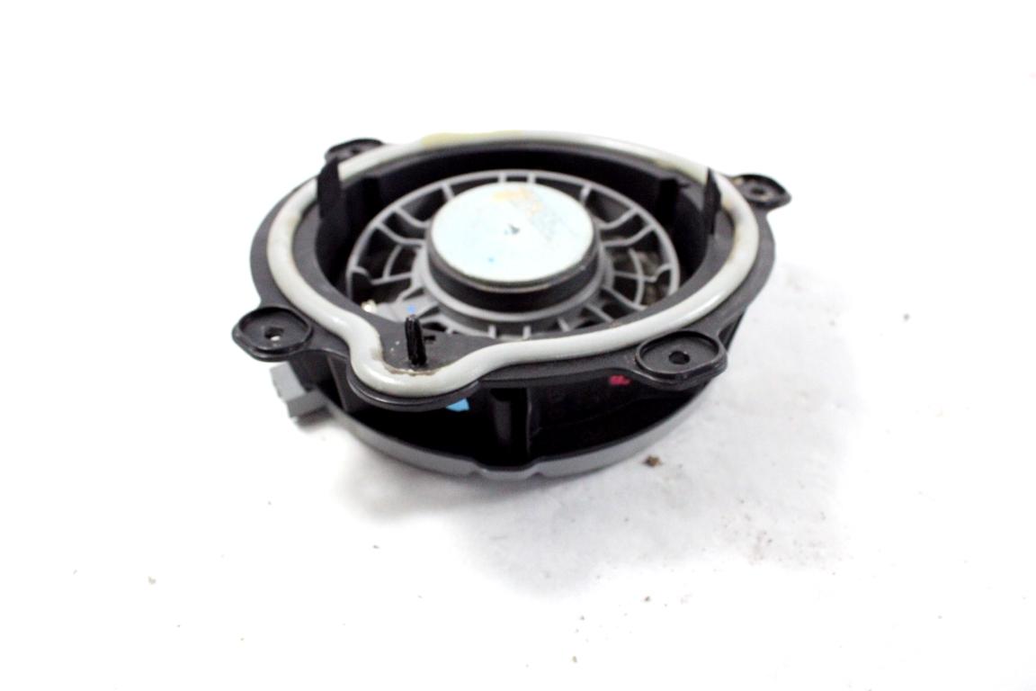 9809320280 CASSA ALTOPARLANTE PORTA POSTERIORE DESTRA OPEL MOKKA B 1.2 B 96KW 6M 5P (2022) RICAMBIO USATO 9822811480