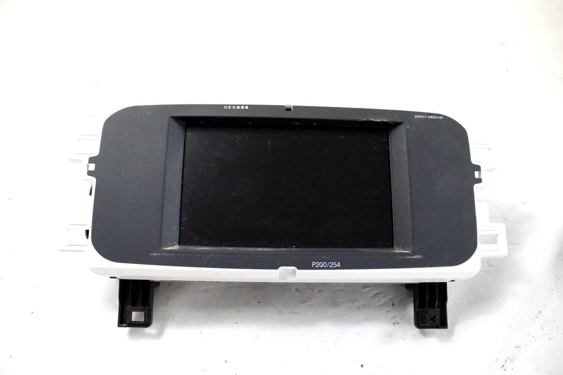 9847360280 QUADRO STRUMENTI CONTACHILOMETRI OPEL MOKKA B 1.2 B 96KW 6M 5P (2022) RICAMBIO USATO