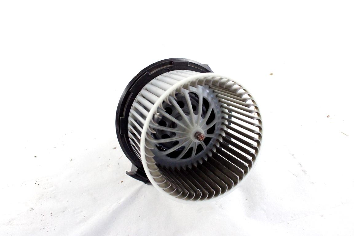 9833380480 MOTORINO VENTOLA VENTILAZIONE ABITACOLO OPEL MOKKA B 1.2 B 96KW 6M 5P (2022) RICAMBIO USATO