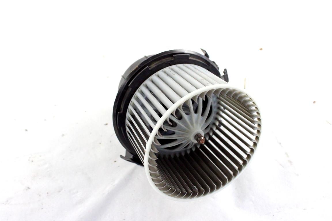 9833380480 MOTORINO VENTOLA VENTILAZIONE ABITACOLO OPEL MOKKA B 1.2 B 96KW 6M 5P (2022) RICAMBIO USATO