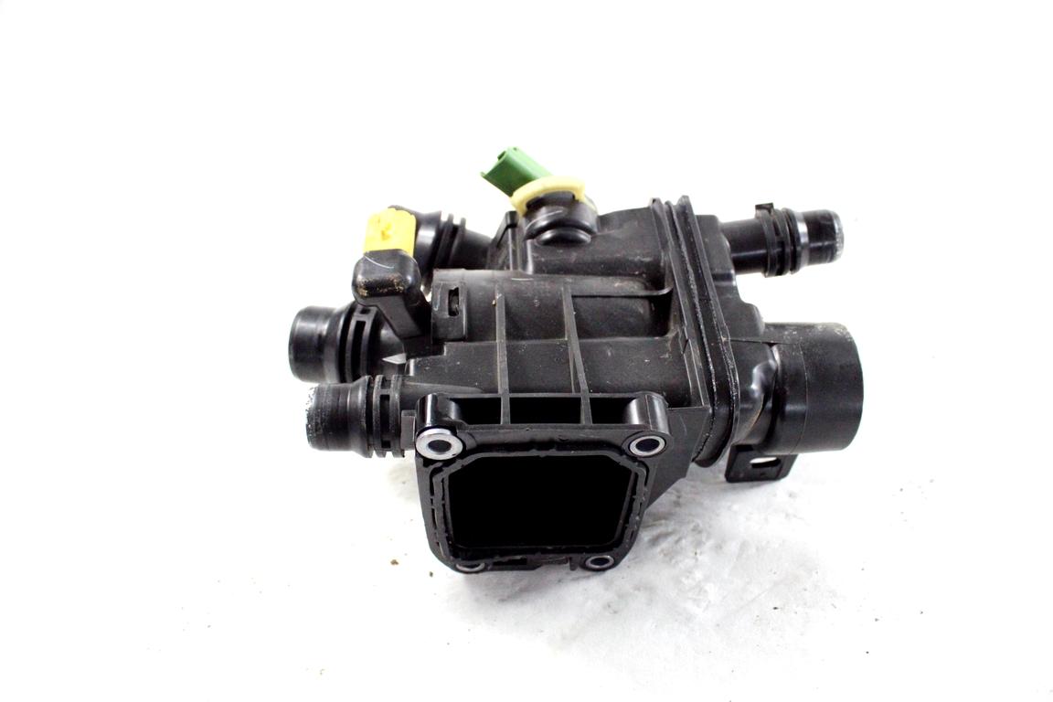 9812131480 TERMOSTATO VALVOLA TERMOSTATICA OPEL MOKKA B 1.2 B 96KW 6M 5P (2022) RICAMBIO USATO