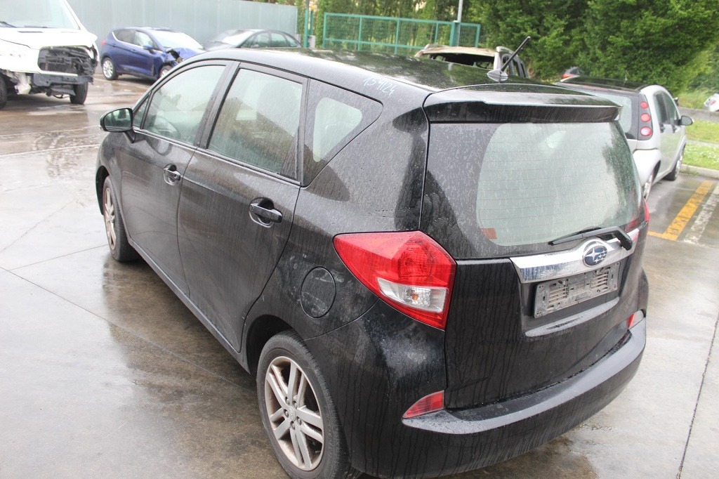 SUBARU TREZIA 1.4 D 66KW AUT 5P (2011) RICAMBI IN MAGAZZINO