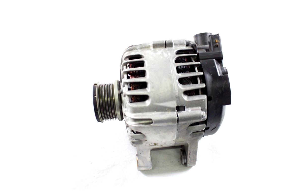 9835689480 ALTERNATORE OPEL MOKKA B 1.2 B 96KW 6M 5P (2022) RICAMBIO USATO