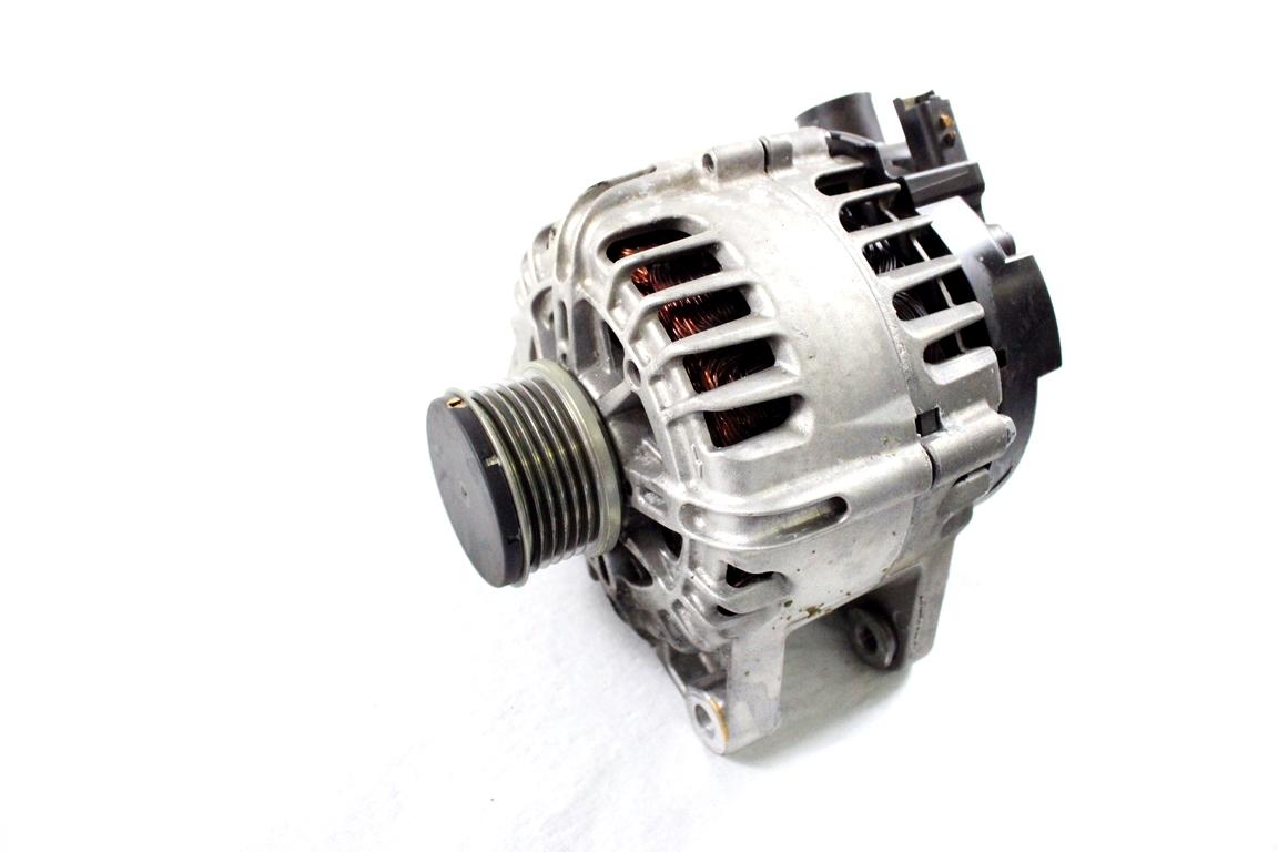 9835689480 ALTERNATORE OPEL MOKKA B 1.2 B 96KW 6M 5P (2022) RICAMBIO USATO