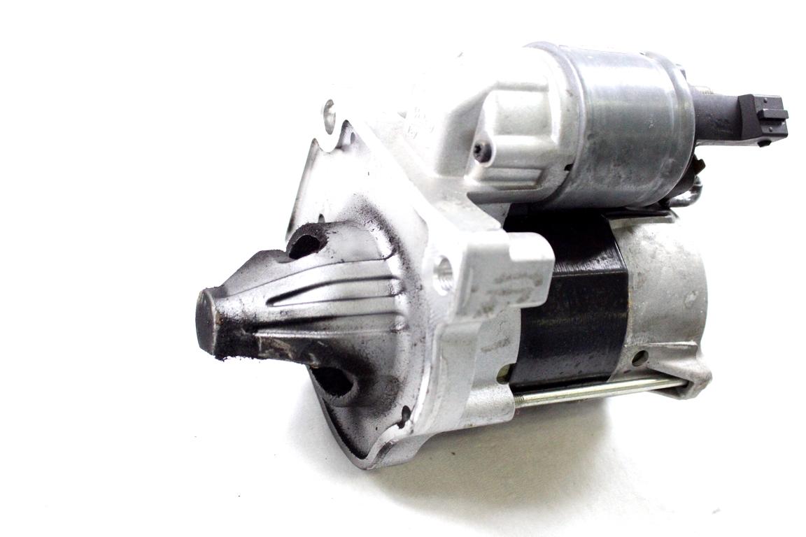 9812715480 MOTORINO AVVIAMENTO OPEL MOKKA B 1.2 B 96KW 6M 5P (2022) RICAMBIO USATO