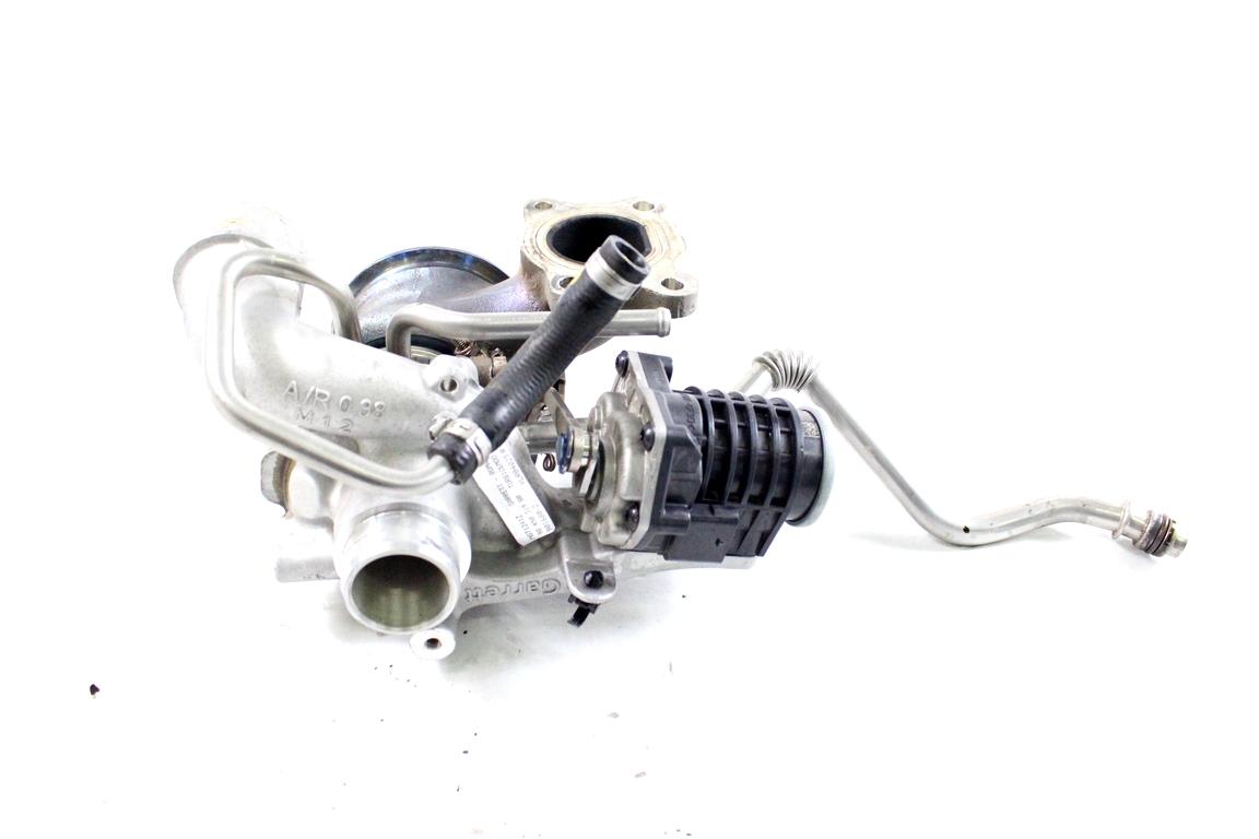 9845031980 TURBINA TURBOCOMPRESSORE OPEL MOKKA B 1.2 B 96KW 6M 5P (2022) RICAMBIO USATO