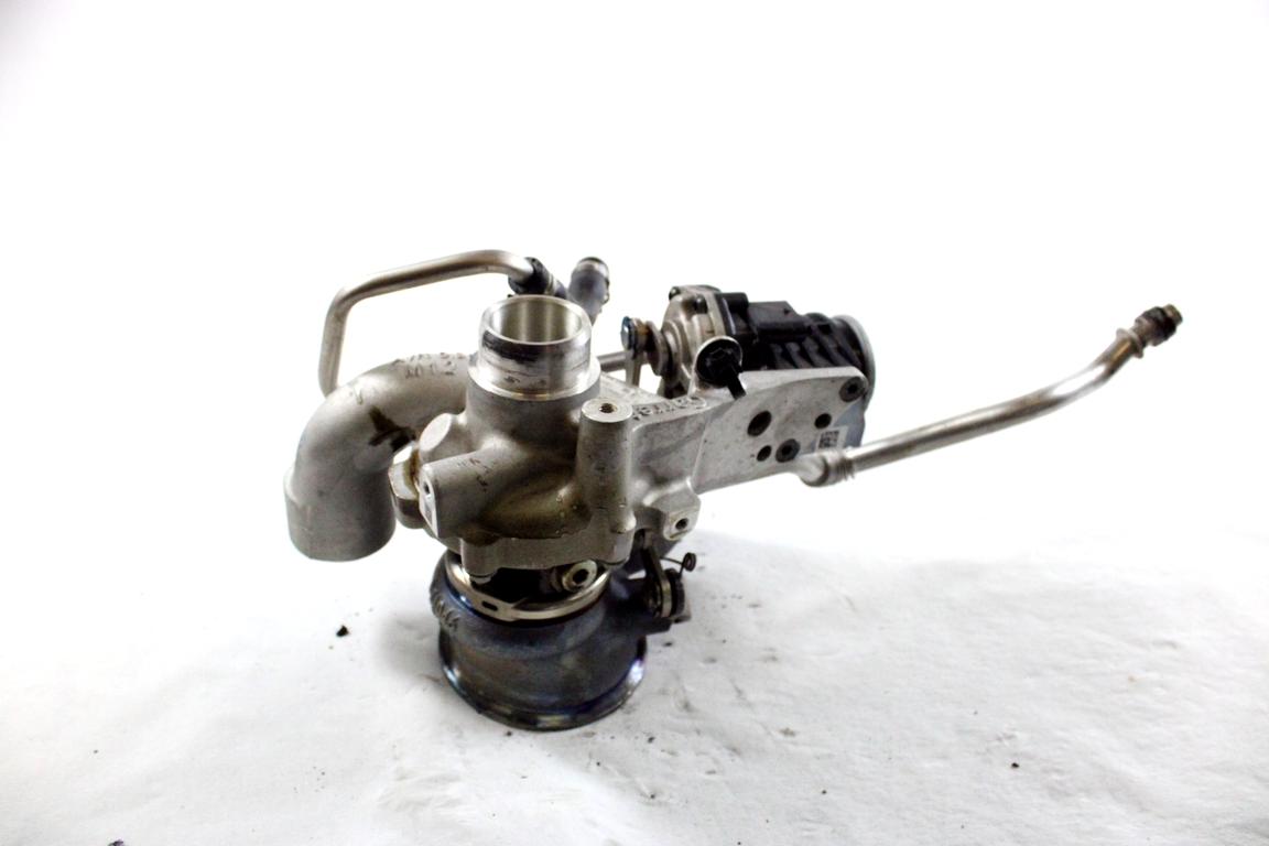 9845031980 TURBINA TURBOCOMPRESSORE OPEL MOKKA B 1.2 B 96KW 6M 5P (2022) RICAMBIO USATO