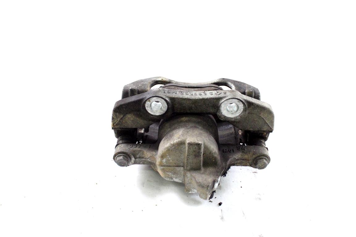 9824176580 PINZA FRENO ANTERIORE SINISTRA OPEL MOKKA B 1.2 B 96KW 6M 5P (2022) RICAMBIO USATO