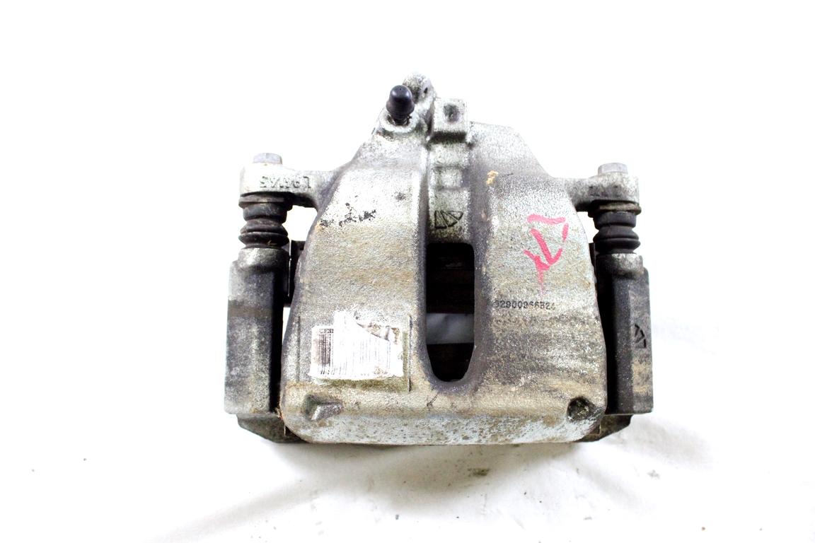 9824176680 PINZA FRENO ANTERIORE DESTRA OPEL MOKKA B 1.2 B 96KW 6M 5P (2022) RICAMBIO USATO