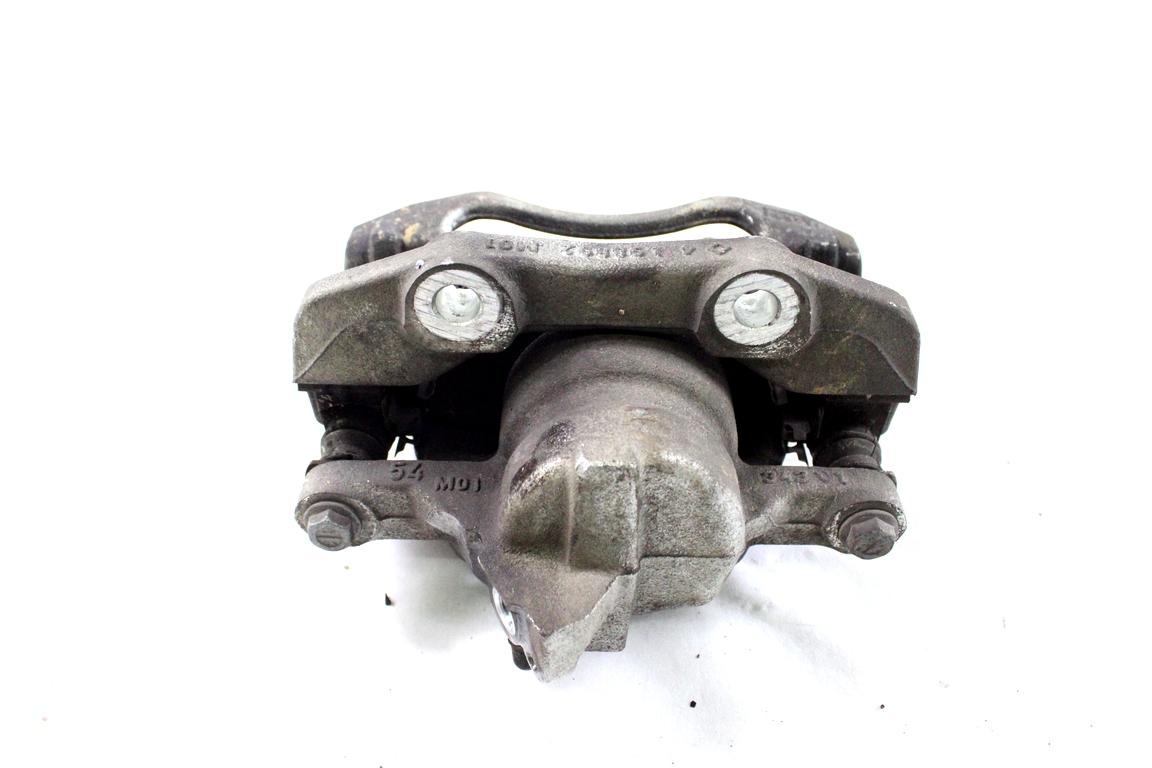 9824176680 PINZA FRENO ANTERIORE DESTRA OPEL MOKKA B 1.2 B 96KW 6M 5P (2022) RICAMBIO USATO