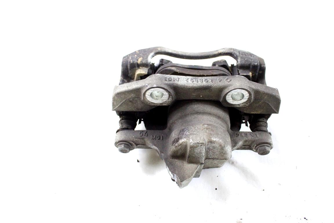 9824176680 PINZA FRENO ANTERIORE DESTRA OPEL MOKKA B 1.2 B 96KW 6M 5P (2022) RICAMBIO USATO