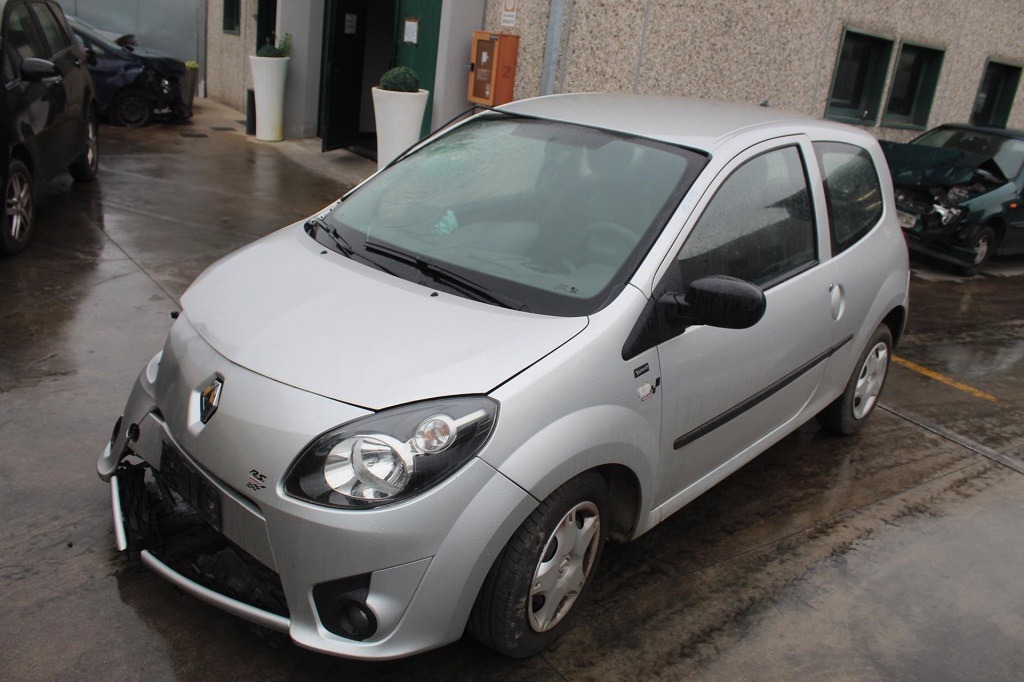 RENAULT TWINGO 1.2 B 55KW 5M 3P (2011) RICAMBI IN MAGAZZINO