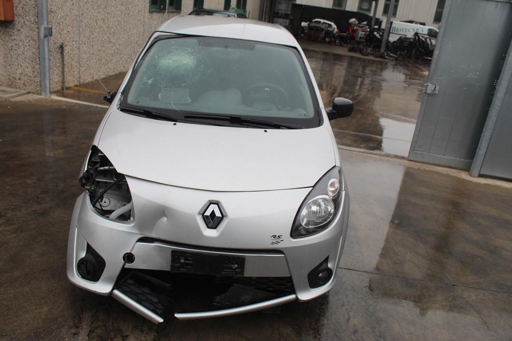 RENAULT TWINGO 1.2 B 55KW 5M 3P (2011) RICAMBI IN MAGAZZINO