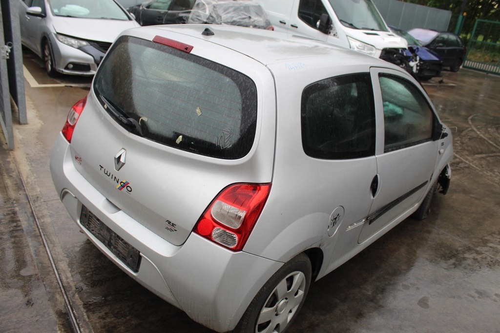 RENAULT TWINGO 1.2 B 55KW 5M 3P (2011) RICAMBI IN MAGAZZINO