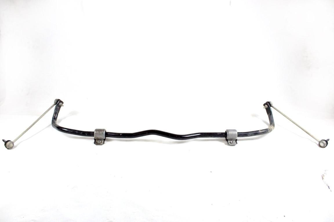 9825518480 BARRA STABILIZZATRICE ANTERIORE OPEL MOKKA B 1.2 B 96KW 6M 5P (2022) RICAMBIO USATO