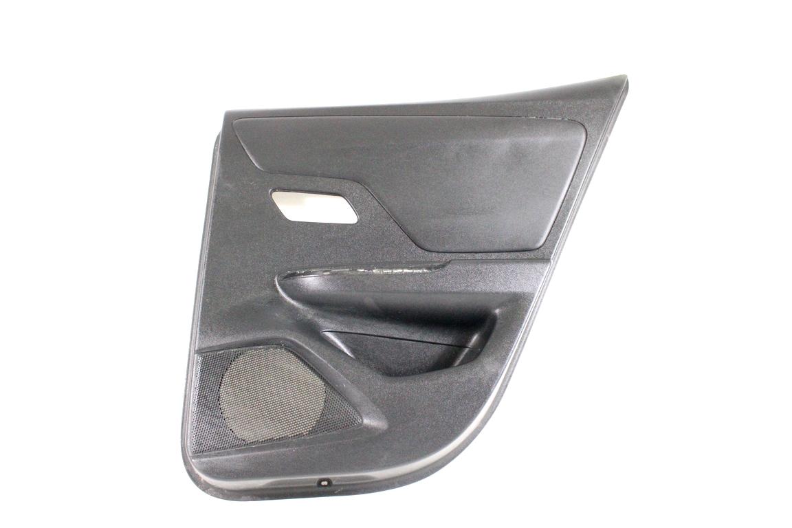 98351462ZD PANNELLO INTERNO PORTA POSTERIORE DESTRA OPEL MOKKA B 1.2 B 96KW 6M 5P (2022) RICAMBIO USATO