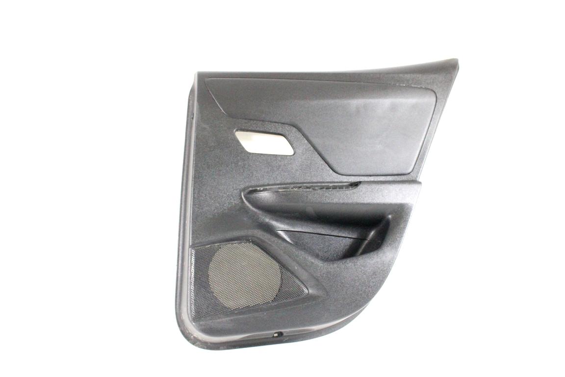 98351462ZD PANNELLO INTERNO PORTA POSTERIORE DESTRA OPEL MOKKA B 1.2 B 96KW 6M 5P (2022) RICAMBIO USATO