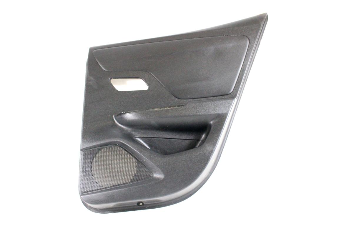 98351462ZD PANNELLO INTERNO PORTA POSTERIORE DESTRA OPEL MOKKA B 1.2 B 96KW 6M 5P (2022) RICAMBIO USATO