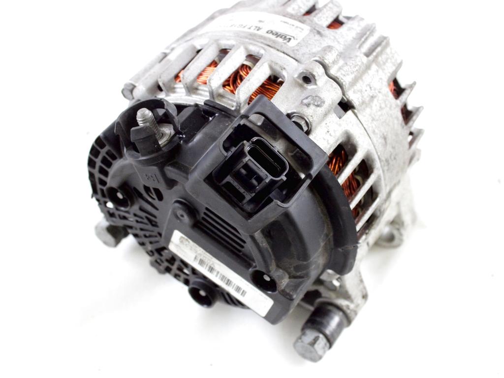 DS7T-10300-LC ALTERNATORE FORD MONDEO SW 1.5 D 88KW 5P (2015) RICAMBIO USATO