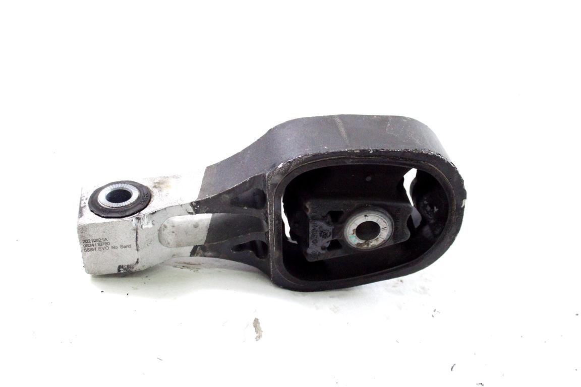 9824116780 SUPPORTO MOTORE OPEL MOKKA B 1.2 B 96KW 6M 5P (2022) RICAMBIO USATO