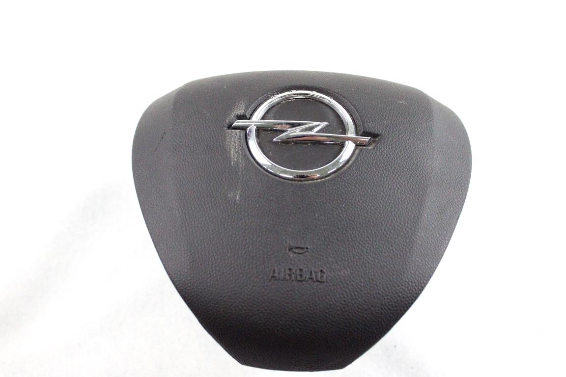 98358645YX AIRBAG VOLANTE GUIDATORE OPEL MOKKA B 1.2 B 96KW 6M 5P (2022) RICAMBIO USATO