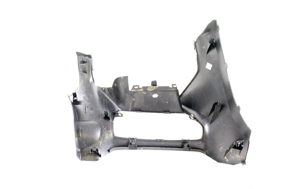 9834677880 RIVESTIMENTO INFERIORE CRUSCOTTO CENTRALE OPEL MOKKA B 1.2 B 96KW 6M 5P (2022) RICAMBIO USATO