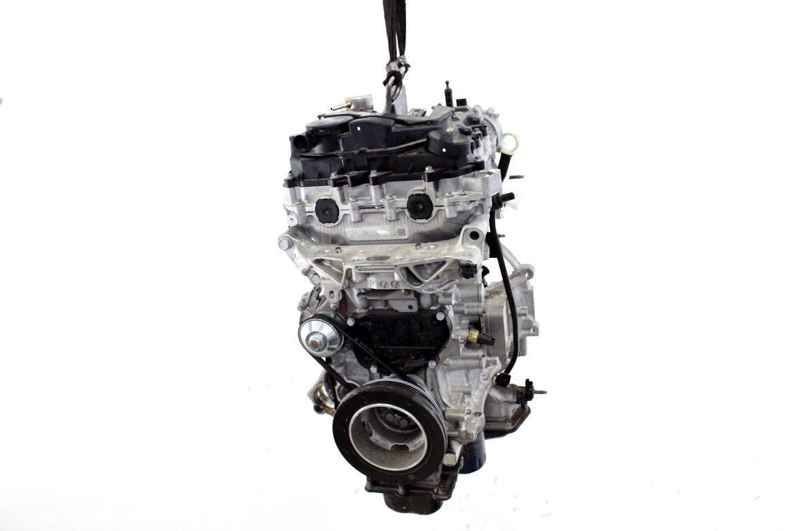 HN05 MOTORE OPEL MOKKA B 1.2 B 96KW 6M 5P (2022) RICAMBIO USATO 9810874110 9812038910 9811346480