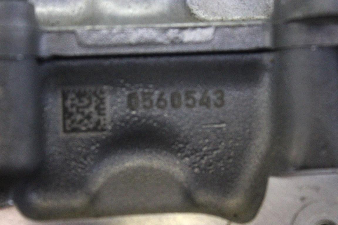 HN05 MOTORE OPEL MOKKA B 1.2 B 96KW 6M 5P (2022) RICAMBIO USATO 9810874110 9812038910 9811346480