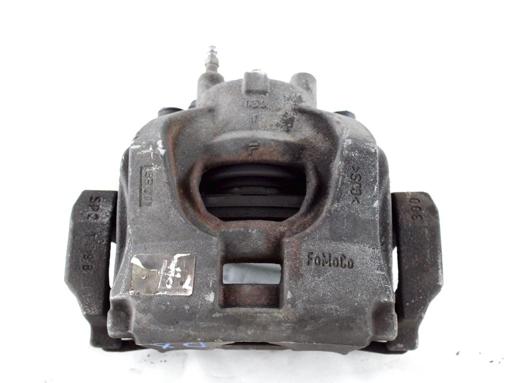 5303801 PINZA FRENO ANTERIORE DESTRA FORD MONDEO SW 1.5 D 88KW 5P (2015) RICAMBIO USATO