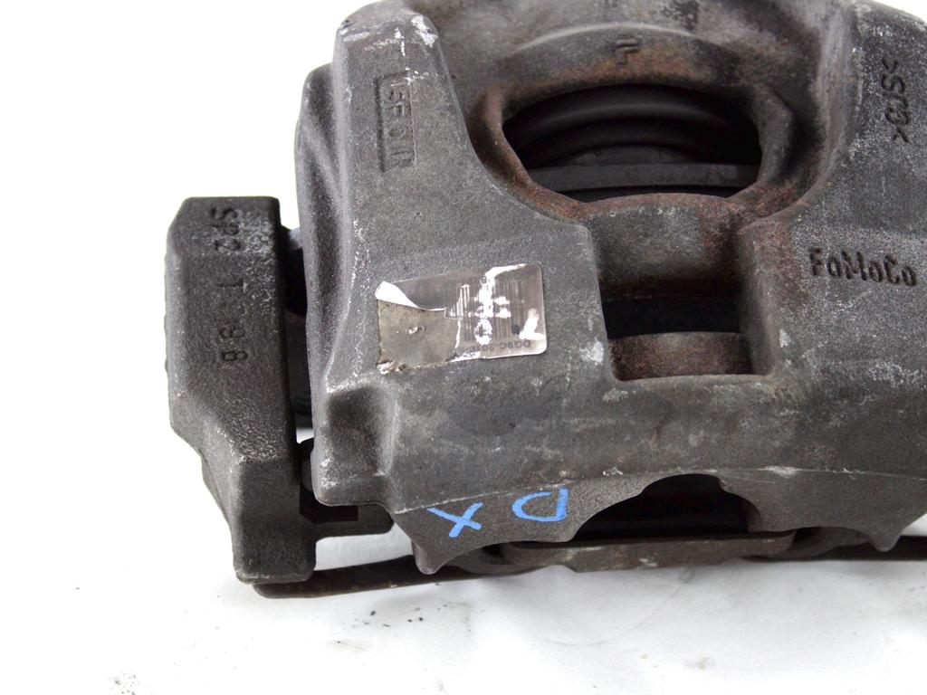 5303801 PINZA FRENO ANTERIORE DESTRA FORD MONDEO SW 1.5 D 88KW 5P (2015) RICAMBIO USATO