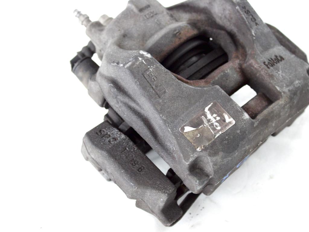 5303801 PINZA FRENO ANTERIORE DESTRA FORD MONDEO SW 1.5 D 88KW 5P (2015) RICAMBIO USATO