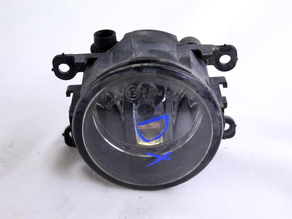 8200074008 FARO FANALE PROIETTORE FENDINEBBIA ANTERIORE DESTRO RENAULT MEGANE 1.5 D 60KW 5M 5P (2003) RICAMBIO USATO