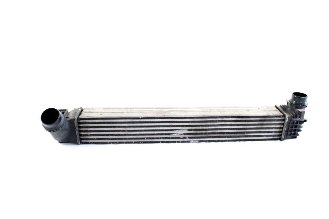 144963639R RADIATORE INTERCOOLER SCAMBIATORE ARIA/ARIA RENAULT MEGANE 3 SW 1.5 D 70KW 6M 5P (2015) RICAMBIO USATO