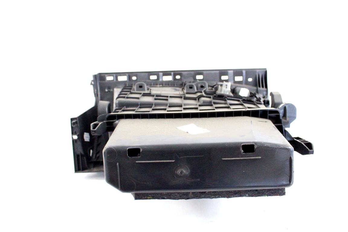 681080020R CASSETTO PORTAOGGETTI CRUSCOTTO LATO DESTRO RENAULT MEGANE 3 SW 1.5 D 70KW 6M 5P (2015) RICAMBIO USATO