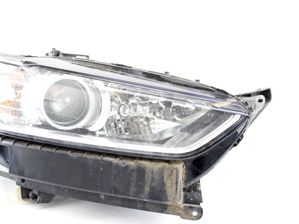 DS73-13W029-AE FARO FANALE ANTERIORE DESTRO FORD MONDEO SW 1.5 D 88KW 5P (2015) RICAMBIO USATO