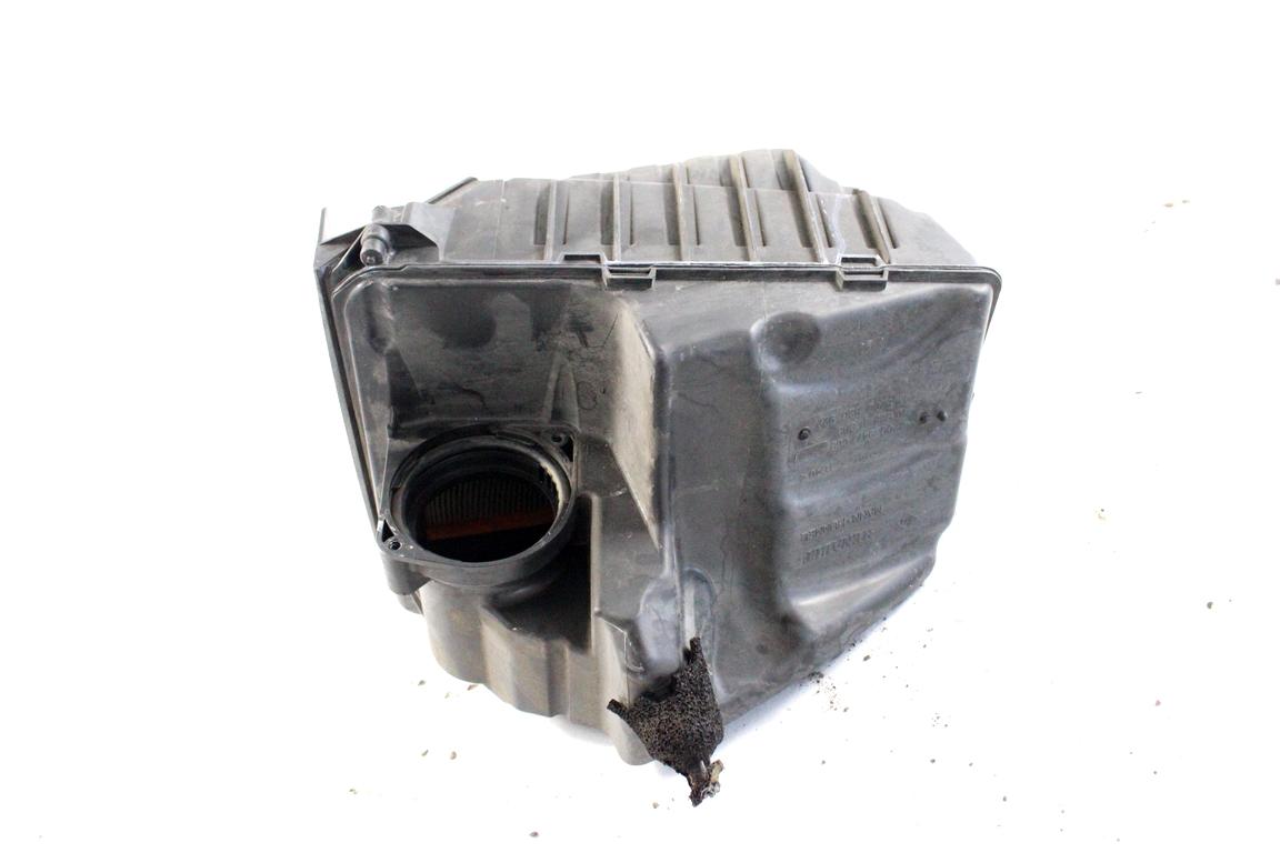 8200947663 SCATOLA FILTRO ARIA RENAULT MEGANE 3 SW 1.5 D 70KW 6M 5P (2015) RICAMBIO USATO