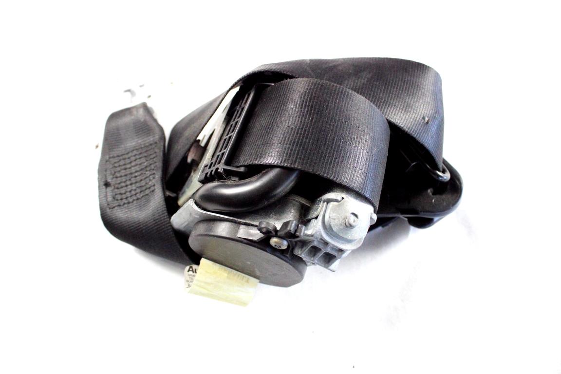 985105478R KIT AIRBAG RENAULT MEGANE 3 SW 1.5 D 70KW 6M 5P (2015) RICAMBIO USATO CON CENTRALINA AIRBAG, ARIABAG VOLANTE GUIDATORE, AIRBAG PASSEGGERO, CRUSCOTTO 985100007R 985153681R