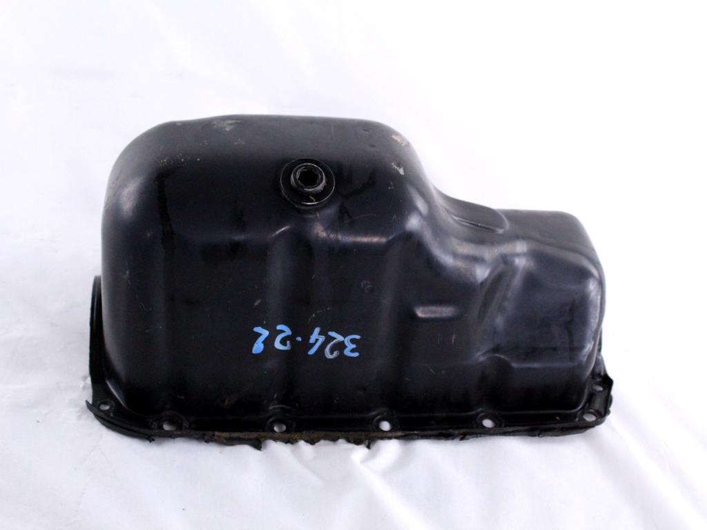 55200418 COPPA OLIO MOTORE FIAT PANDA 1.2 B 51KW 5M 5P (2012) RICAMBIO USATO