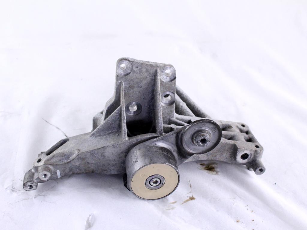 46820386 SUPPORTO COMPRESSORE CLIMATIZZATORE CLIMA A/C FIAT PANDA 1.2 B 51KW 5M 5P (2012) RICAMBIO USATO