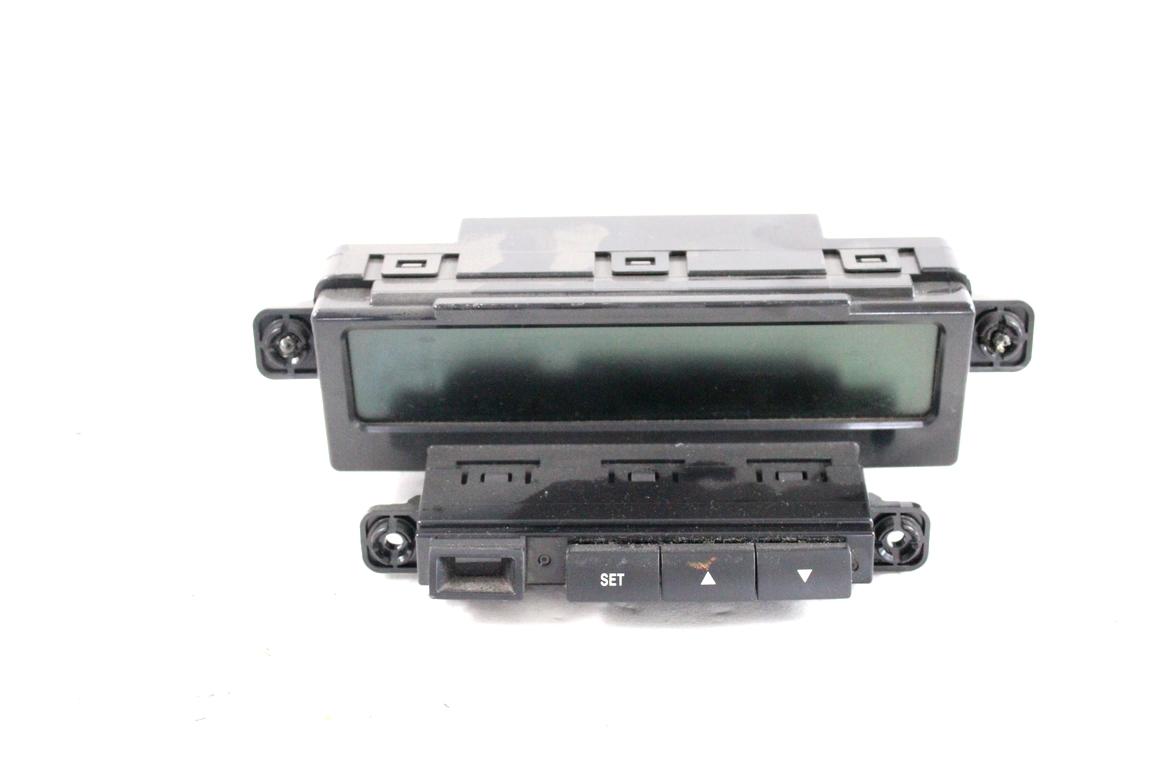 95710-1H700 DISPLAY COMPUTER DI BORDO KIA CEE'D SW 1.6 D 85KW 6M 5P (2011) RICAMBIO USATO