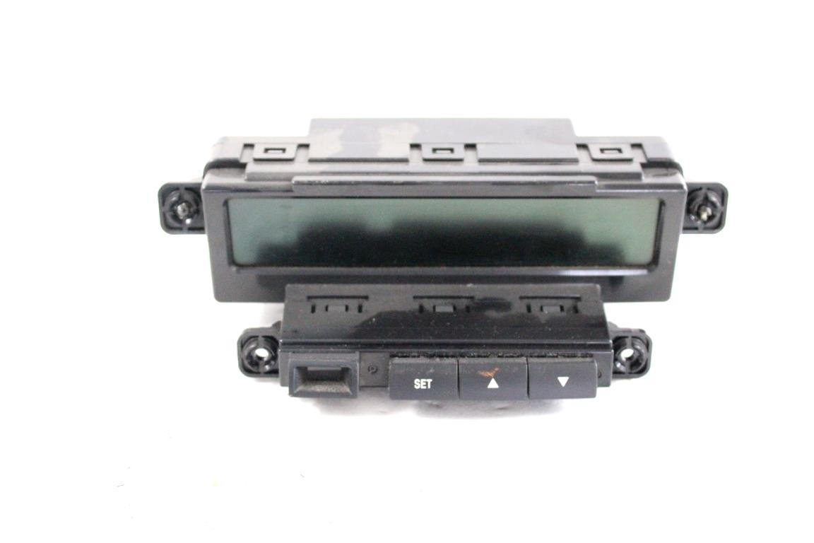 95710-1H700 DISPLAY COMPUTER DI BORDO KIA CEE'D SW 1.6 D 85KW 6M 5P (2011) RICAMBIO USATO