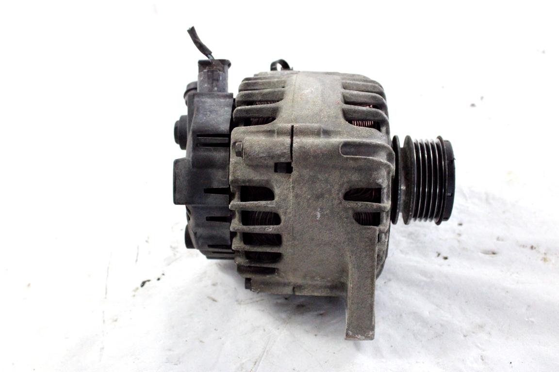 37300-2A600 ALTERNATORE KIA CEE'D SW 1.6 D 85KW 6M 5P (2011) RICAMBIO USATO