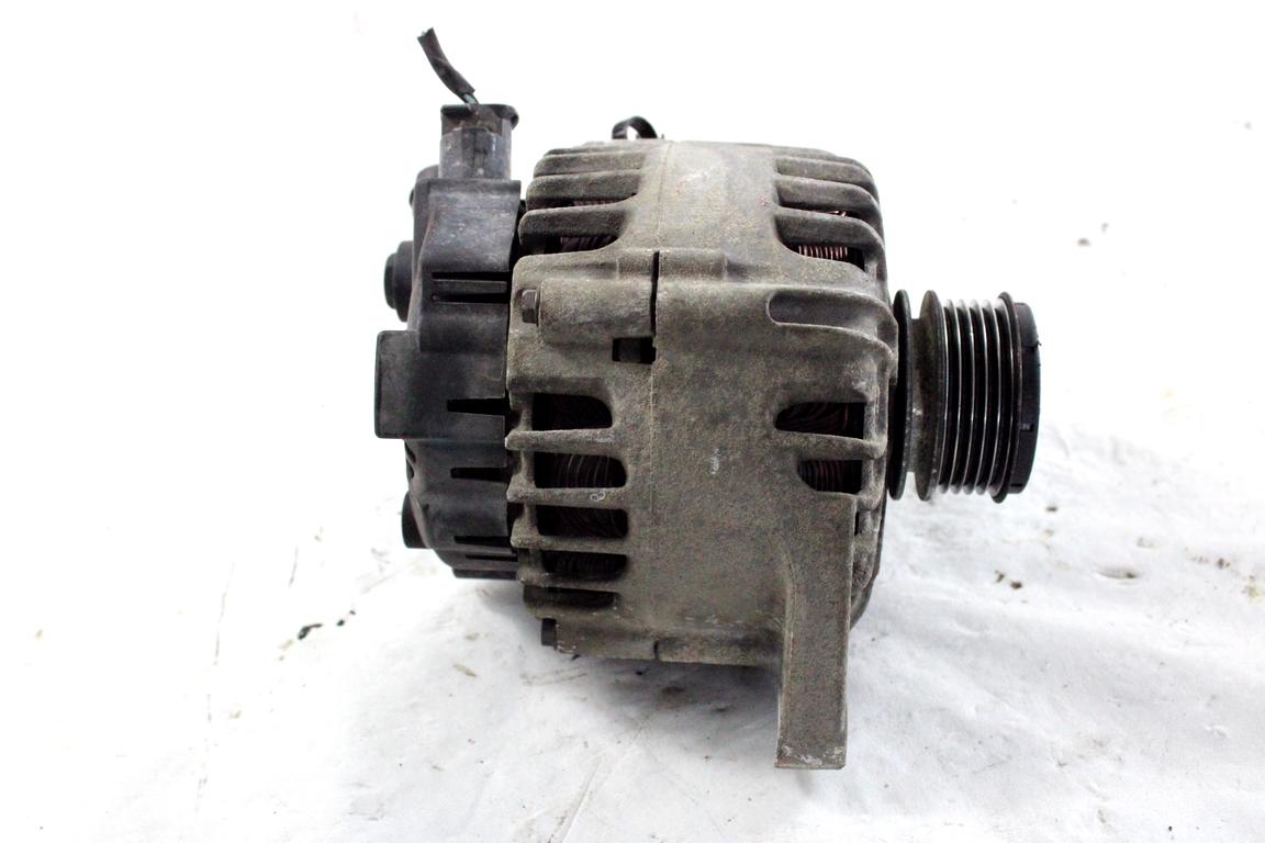 37300-2A600 ALTERNATORE KIA CEE'D SW 1.6 D 85KW 6M 5P (2011) RICAMBIO USATO