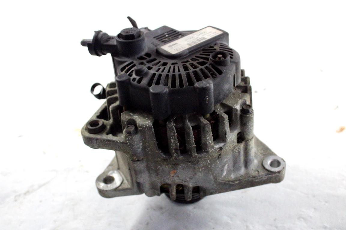 37300-2A600 ALTERNATORE KIA CEE'D SW 1.6 D 85KW 6M 5P (2011) RICAMBIO USATO