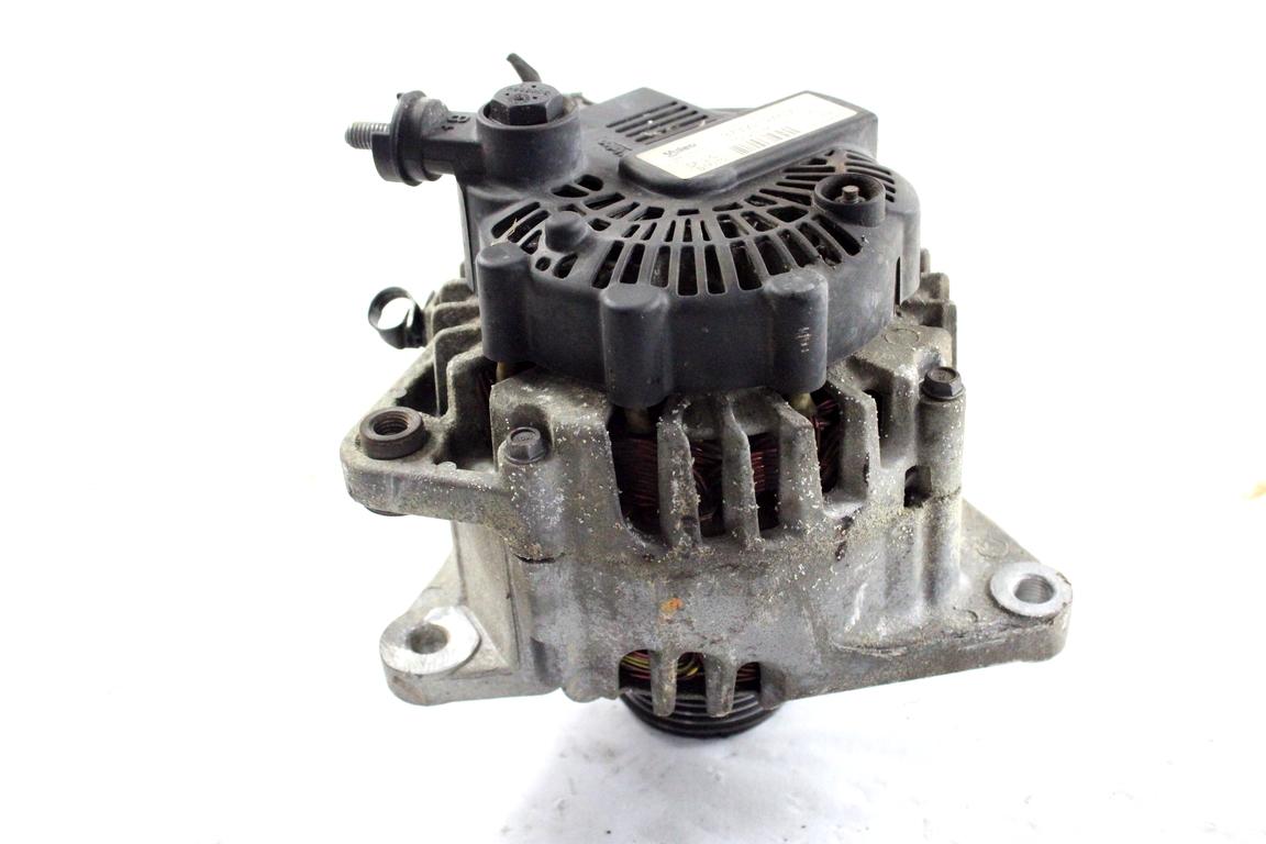 37300-2A600 ALTERNATORE KIA CEE'D SW 1.6 D 85KW 6M 5P (2011) RICAMBIO USATO