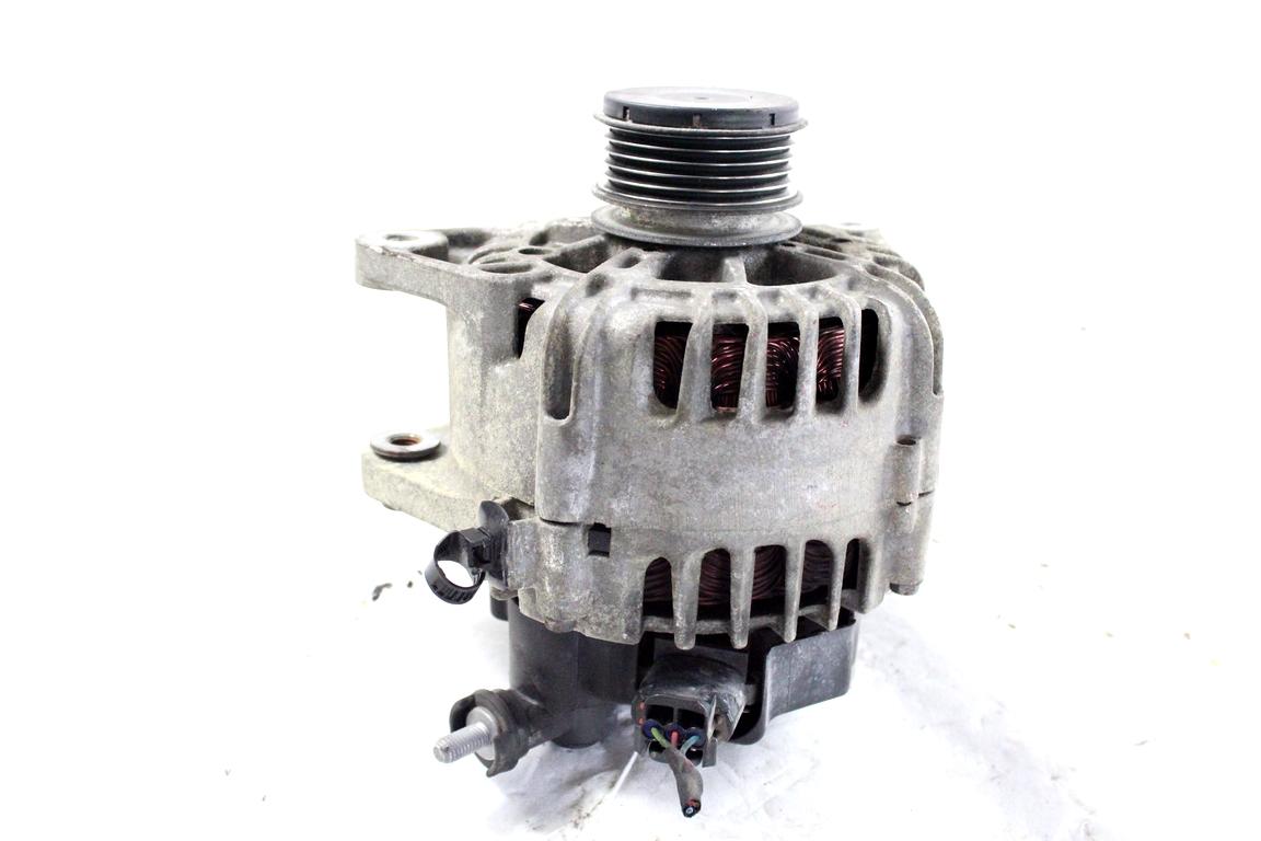 37300-2A600 ALTERNATORE KIA CEE'D SW 1.6 D 85KW 6M 5P (2011) RICAMBIO USATO