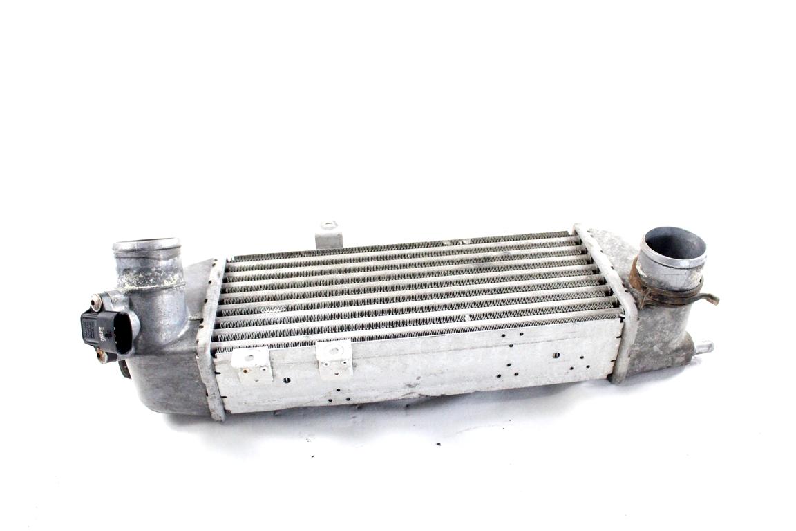 28271-2A610 RADIATORE INTERCOOLER SCAMBIATORE ARIA/ARIA KIA CEE'D SW 1.6 D 85KW 6M 5P (2011) RICAMBIO USATO