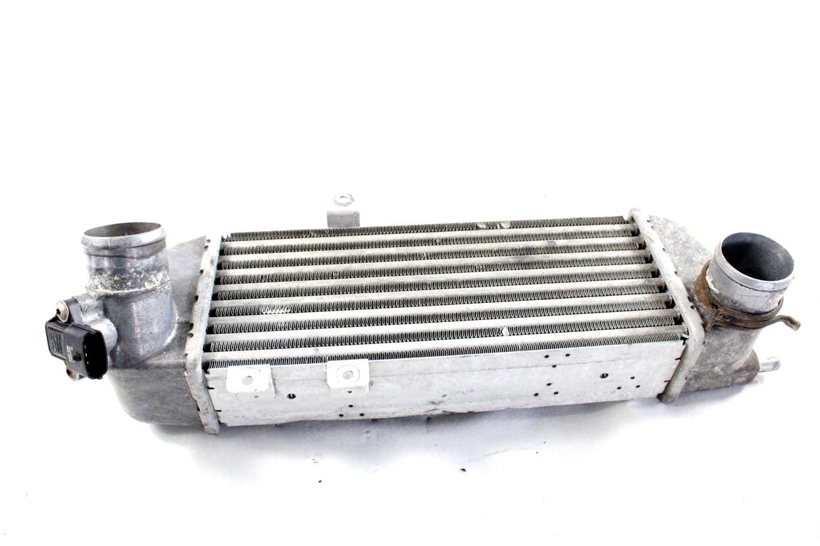 28271-2A610 RADIATORE INTERCOOLER SCAMBIATORE ARIA/ARIA KIA CEE'D SW 1.6 D 85KW 6M 5P (2011) RICAMBIO USATO